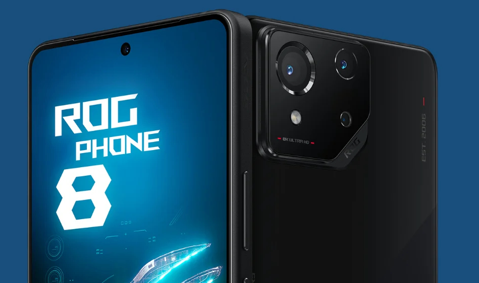 Asus ROG Phone 8: इस फोन, के आगे iPhone भी घुटने टेक देगा ! जाने लॉन्च डेट और फीचर्स