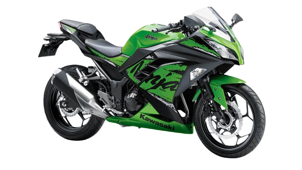 Kawasaki Ninja 300 Price , Engine , Features : यह Sport बाइक ढा रही सड़को पर कहर ! सारी जानकारी यहाँ  देखें